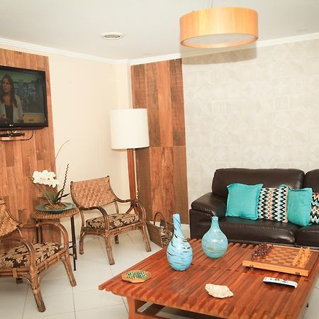 Belas Artes Hotel Macaé Εξωτερικό φωτογραφία