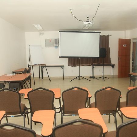 Belas Artes Hotel Macaé Εξωτερικό φωτογραφία