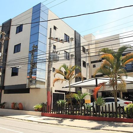 Belas Artes Hotel Macaé Εξωτερικό φωτογραφία