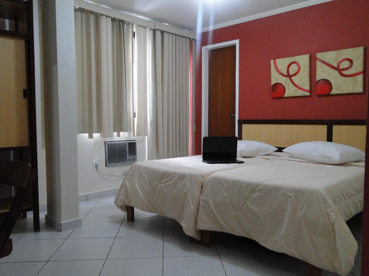 Belas Artes Hotel Macaé Εξωτερικό φωτογραφία