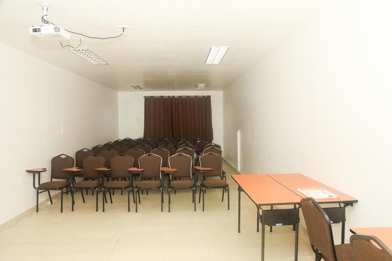 Belas Artes Hotel Macaé Εξωτερικό φωτογραφία