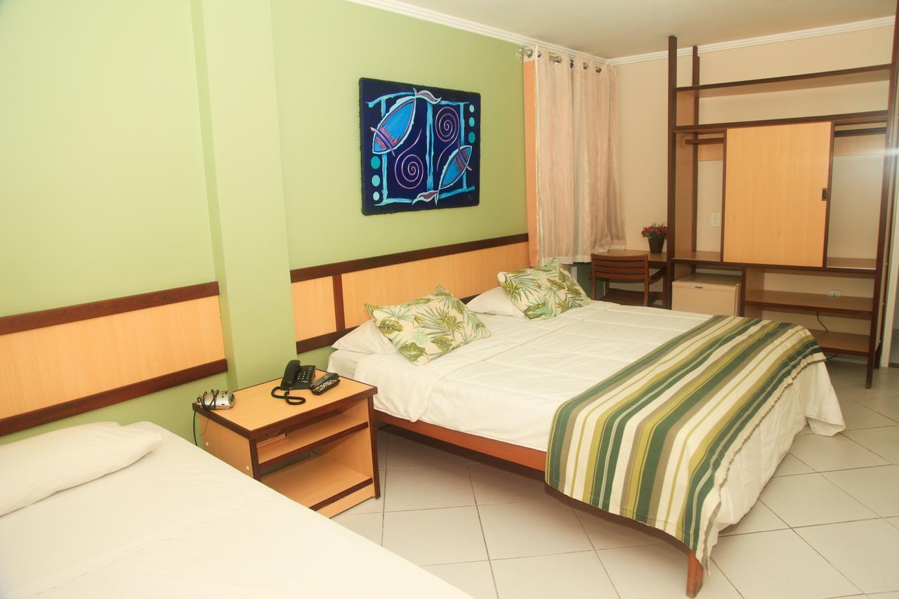 Belas Artes Hotel Macaé Εξωτερικό φωτογραφία