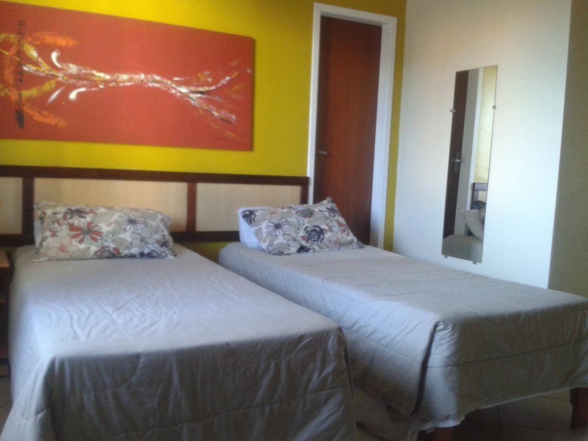 Belas Artes Hotel Macaé Εξωτερικό φωτογραφία
