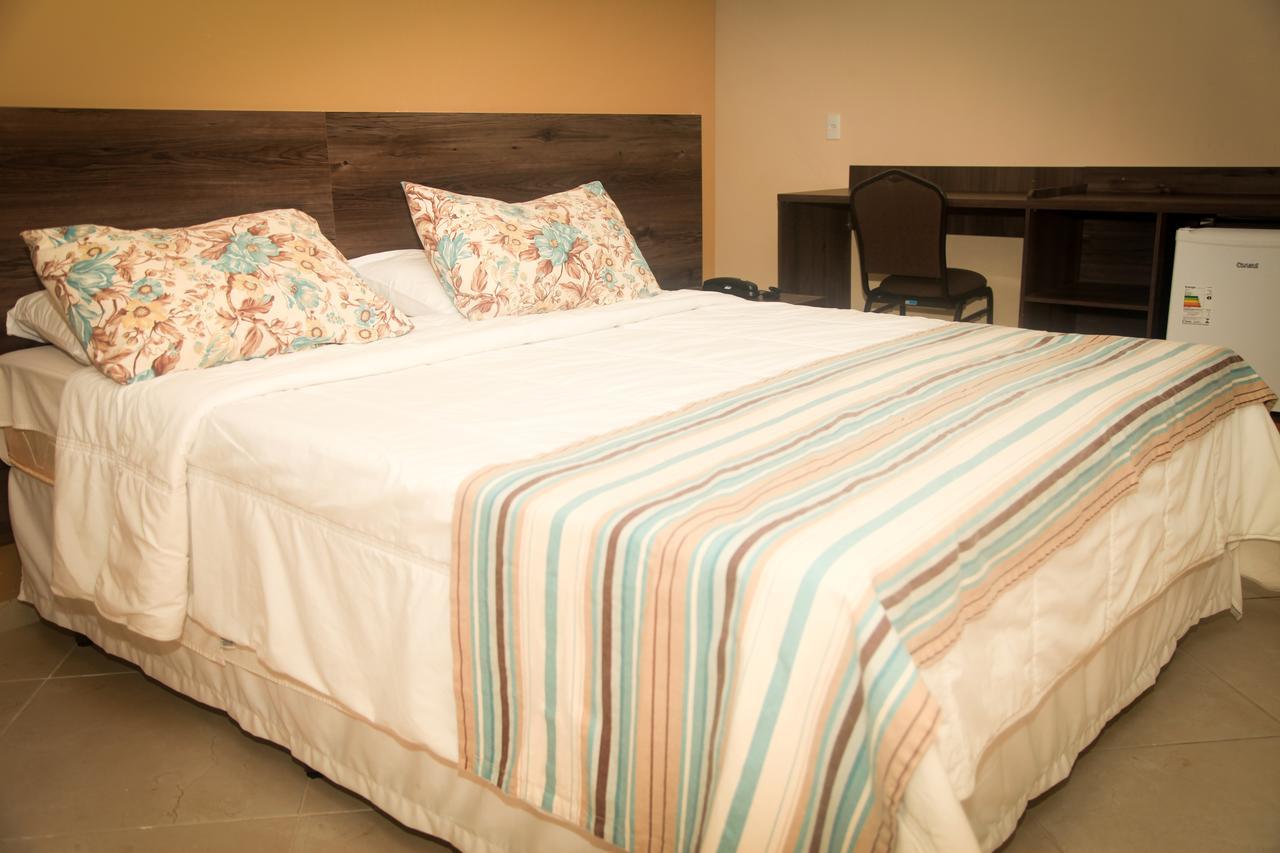 Belas Artes Hotel Macaé Εξωτερικό φωτογραφία
