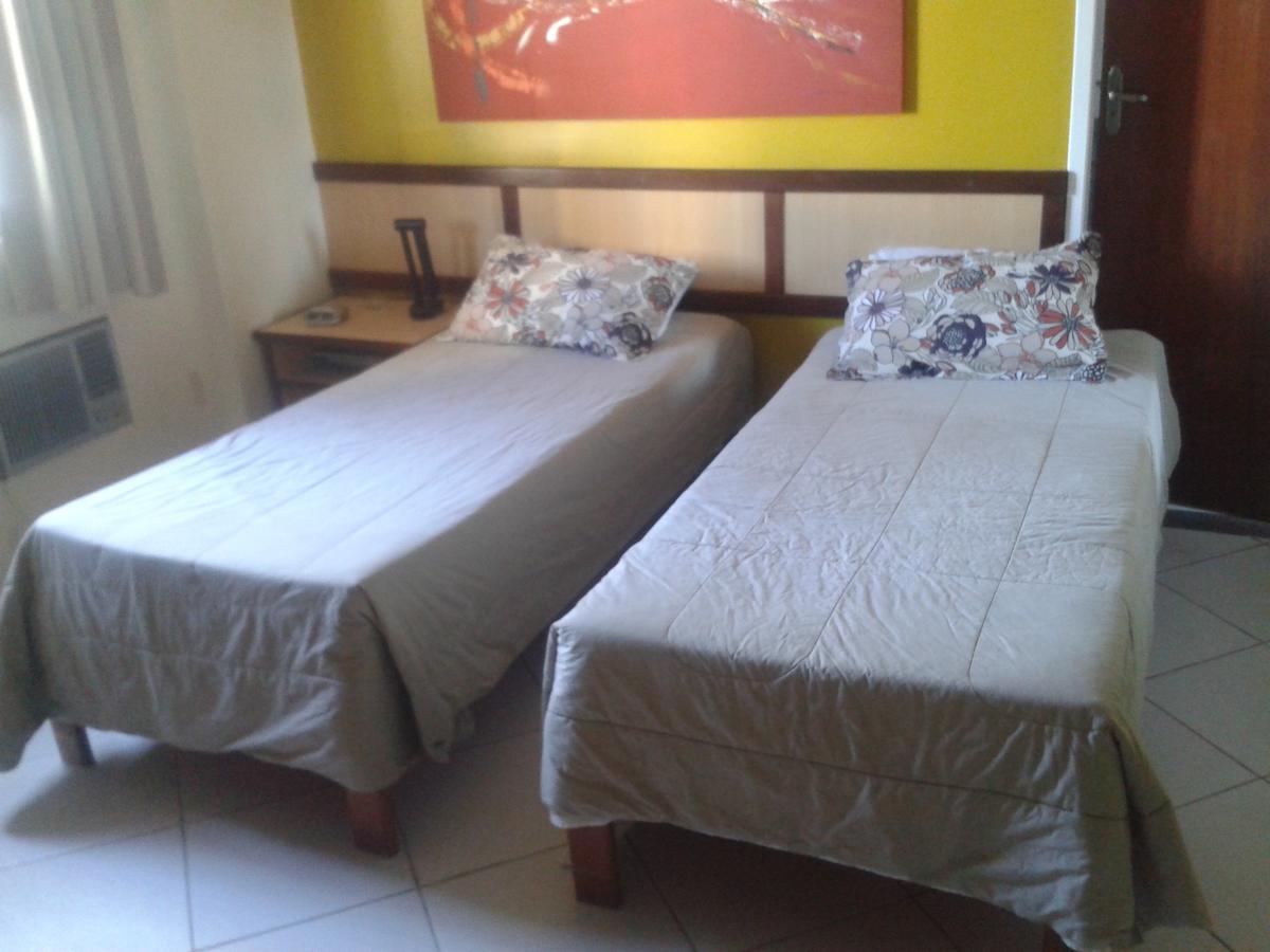 Belas Artes Hotel Macaé Εξωτερικό φωτογραφία