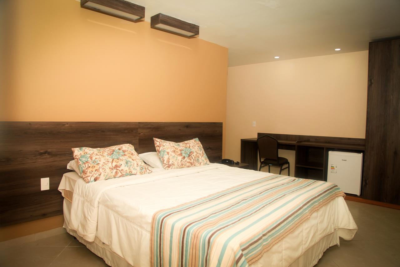 Belas Artes Hotel Macaé Εξωτερικό φωτογραφία
