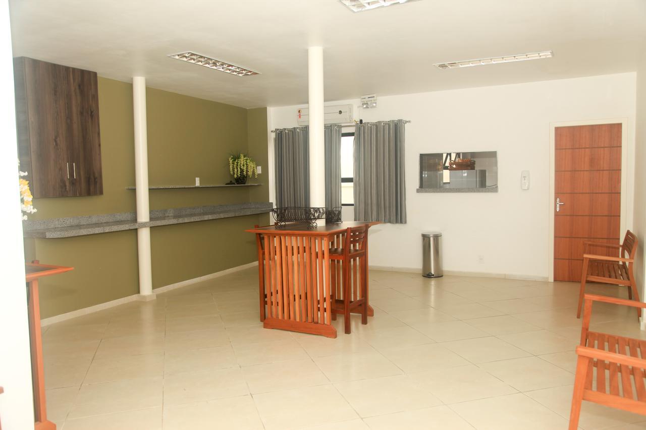 Belas Artes Hotel Macaé Εξωτερικό φωτογραφία
